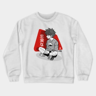 Loyal Crewneck Sweatshirt